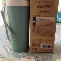 コップ　タンブラーの画像