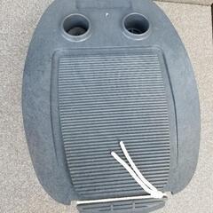 フット空気入れの画像