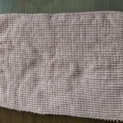 バスマットの画像