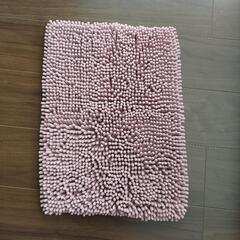 バスマット