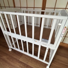 KATOJI ベビーベッド