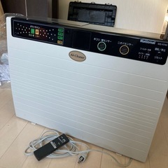 レトロ　　空気清浄機