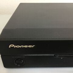 【美品】Pioneer ブルーレイディスクプレーヤー iControlAV対応 BDP-330の画像
