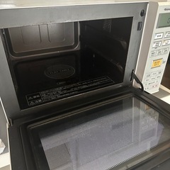 電子レンジ　Panasonic NE-C235の画像