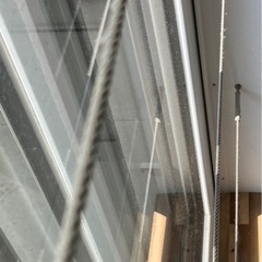 ASANO ステンレスワイヤー　手すり　ワイヤーテンション