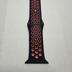 アップル純正品Watchバンドの画像