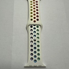 アップル純正品Watchバンドの画像