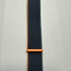 アップル純正品Watchバンドの画像