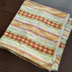 敷き布団カバー