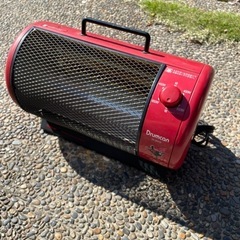 電気ヒーター