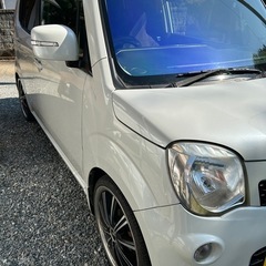 日産モコ
の画像