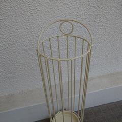 傘立ての画像