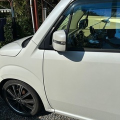 日産モコ
の画像