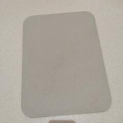 ニトリのバスマット