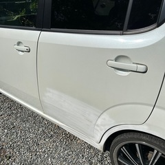 日産モコ
の画像