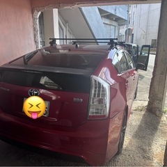 プリウス🚗の画像