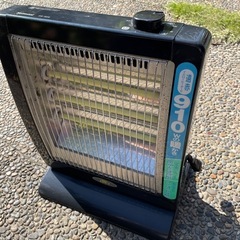 電気ヒーターの画像