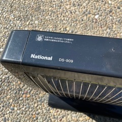 電気ヒーターの画像