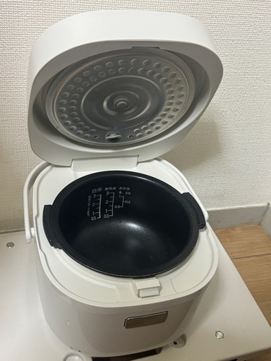 炊飯器