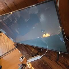 Hisense 訳ありテレビ
