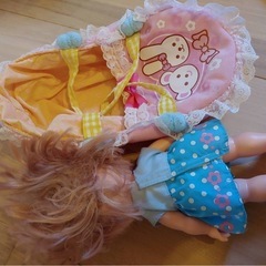 メルちゃんの画像