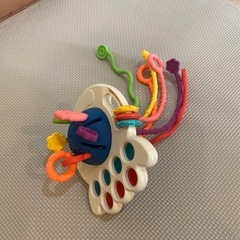おもちゃセットの画像