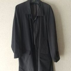 ロングコート