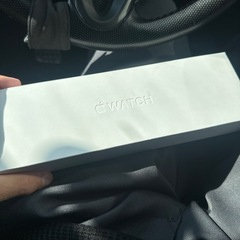 Apple Watch series 9 GPS+cellula...