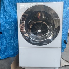Panasonic ドラム式洗濯機 NA-VG1000 2015年製
