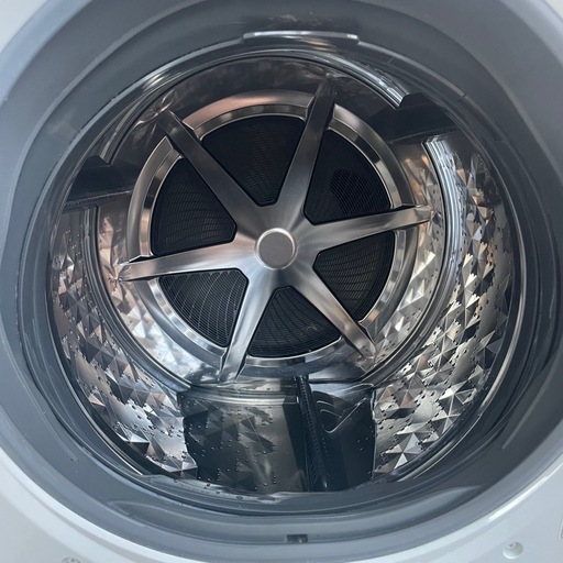 【至急】Panasonic ドラム式洗濯機 NA-VG1000 2015年製