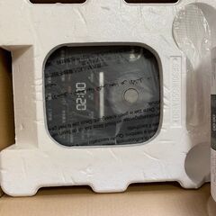 【新品】T-fal/ティファール IH炊飯器 RK8808JP 5.5合炊き 遠赤外線 炊飯ジャーの画像