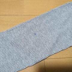 UNIQLO　キッズ　長袖　ワッフル　サイズ140の画像