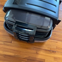 ホットプレート３点機能有りの画像