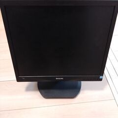 モニター本体のみ　32cm✕37cm