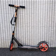 【中古】GRAPHIS　キックボード