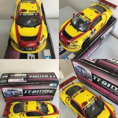 【美品】ラジコンカー TT-01 TYPE-E CHASSIS「TAMIYA」の画像