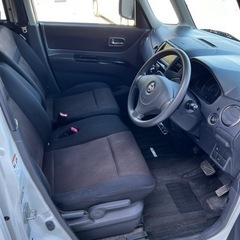 特価車両！ルークス　ハイウェイスター　ML21S 車検R7.4迄！乗り帰りOK！の画像