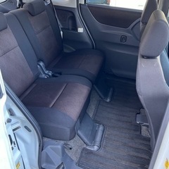 特価車両！ルークス　ハイウェイスター　ML21S 車検R7.4迄！乗り帰りOK！の画像