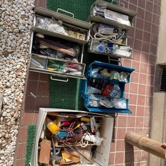 工具など