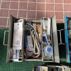 工具などの画像