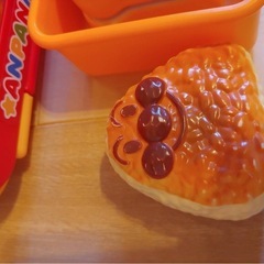 アンパンマン　おもちゃの画像