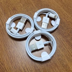 USB-Cライトニングケーブル　　新品未使用品