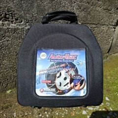 金属チェーン AUTO TRAC チェーン　中古