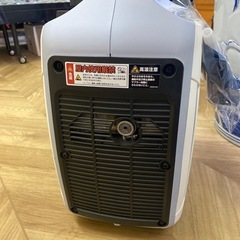 95 KOSHIN インバータ発電機 GV-9SEの画像