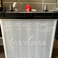 N-VAN　中古バッテリーM-42R