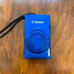 Canon IXY  420F FULL HD