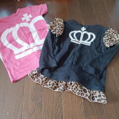 BABYDOLL服まとめ売りの画像