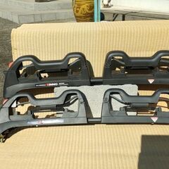 INNO RH480 SKI & SNOWBOARD