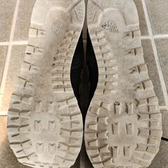 new balanceスニーカーの画像
