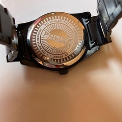 腕時計（ポリス）の画像